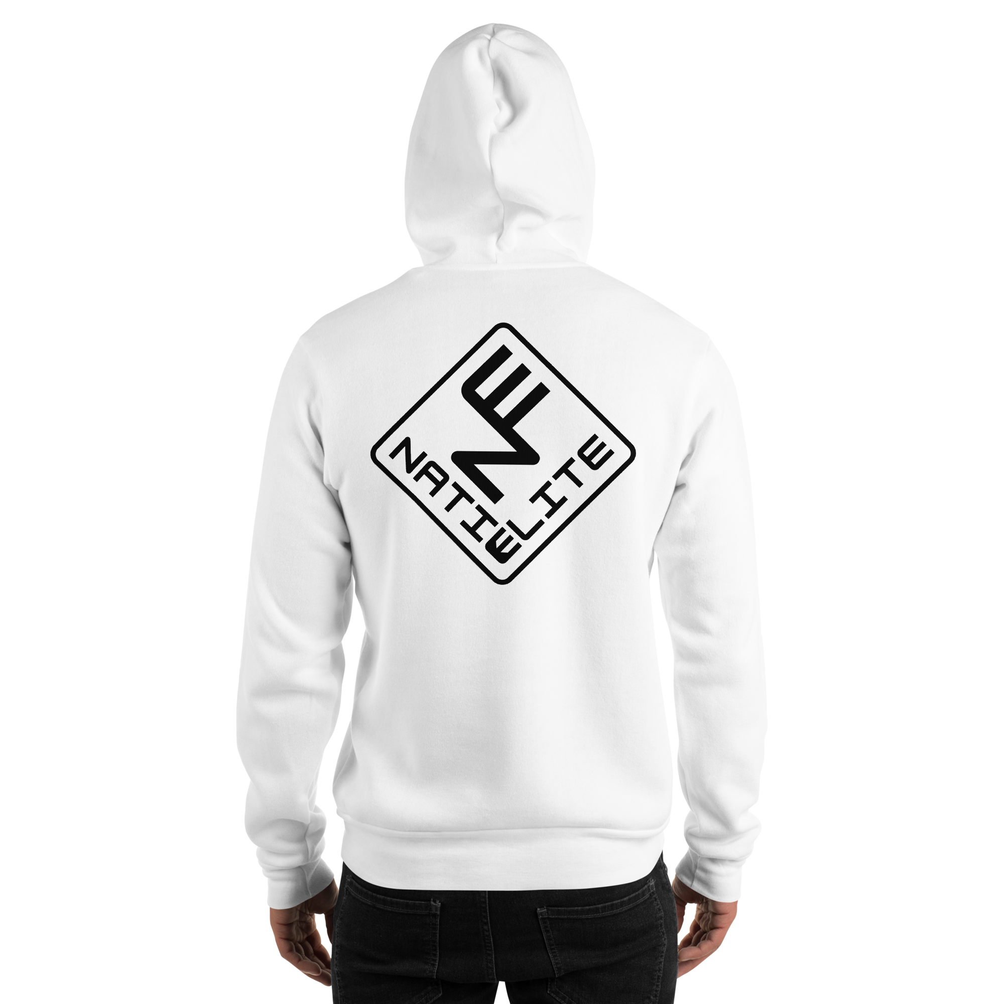 NE PHANTOM PHENOMZ HOODIE